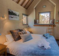Sharpys Chalet - Accommodation Noosa
