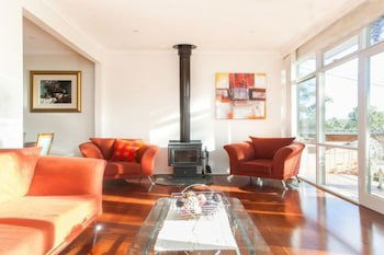 Eltham Retreat - Accommodation Noosa 3
