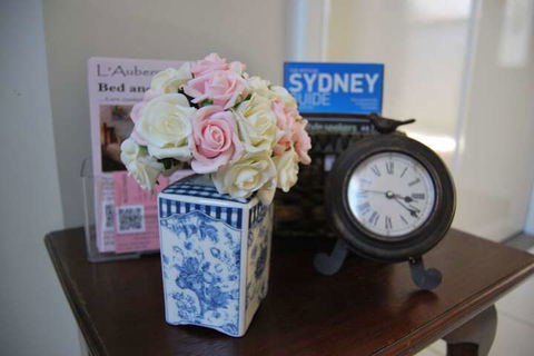 Highclaire House Bed & Breakfast - Accommodation Noosa 6