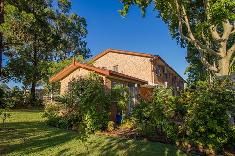 Manera Heights Apartment Motel - Accommodation Noosa 3