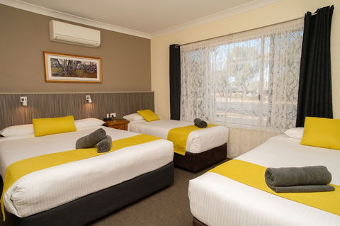 Manera Heights Apartment Motel - Accommodation Noosa 6