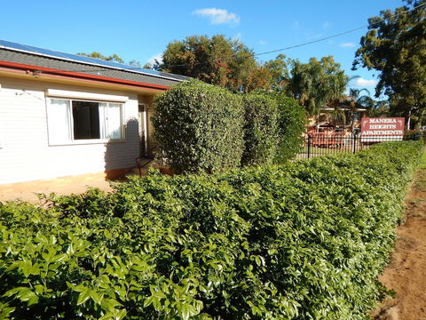 Manera Heights Apartment Motel - Accommodation Noosa 0