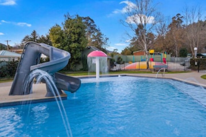 Bright VIC Accommodation Noosa