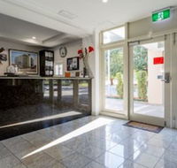 Baileys Motel - Accommodation Noosa