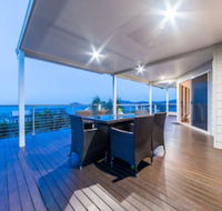 Hydeaway Bay Beach House - Accommodation Noosa