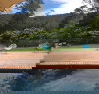 Bright Chalet - Accommodation Noosa