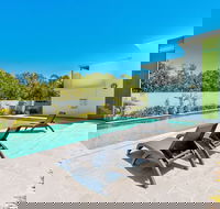 Mackay Oceanside Central Hotel - Accommodation Noosa