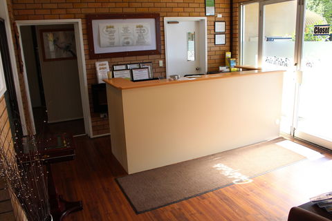 Blayney Goldfields Motor Inn - Accommodation Noosa 1