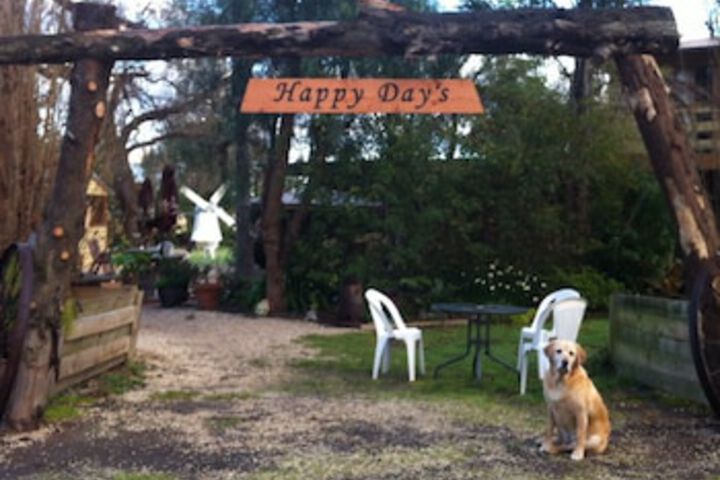 Newry ACT Accommodation Noosa