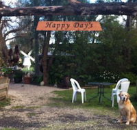 Happy Days Accommodation - Accommodation Noosa