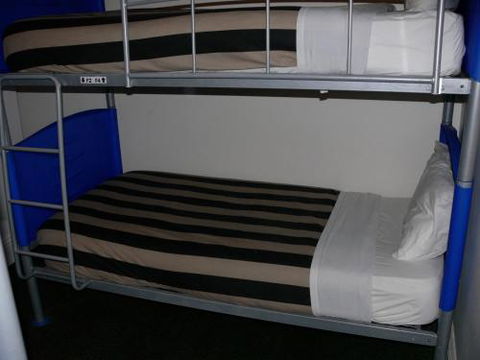 Adelaide Backpackers Inn - Accommodation Noosa 3