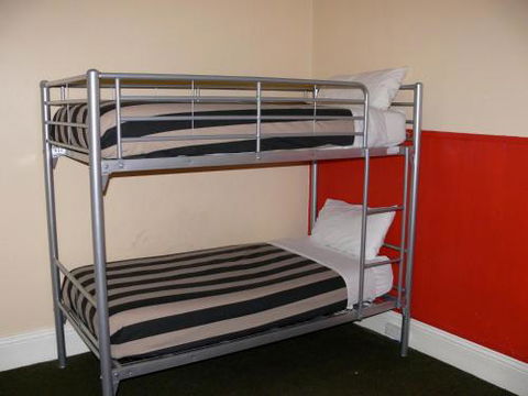 Adelaide Backpackers Inn - Accommodation Noosa 2