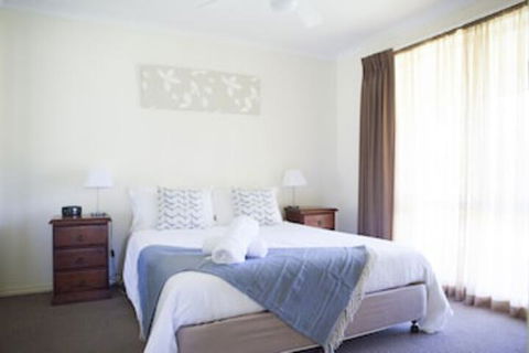 Echuca Moama Holiday Villas - Accommodation Noosa 0