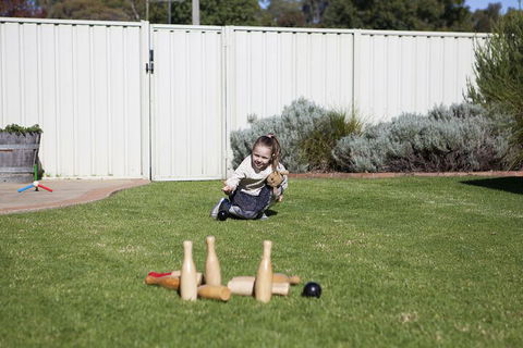 Echuca Moama Holiday Villas - Accommodation Noosa 4