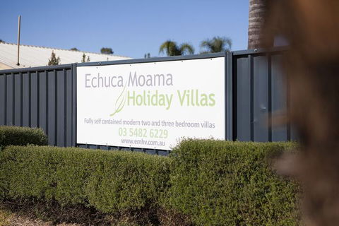 Echuca Moama Holiday Villas - Accommodation Noosa 6