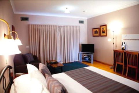 Perricoota Vines Retreat - Accommodation Noosa 6