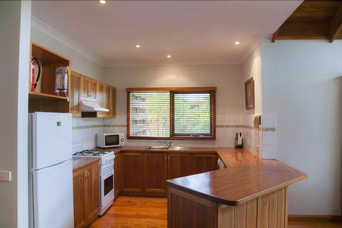 Perricoota Vines Retreat - Accommodation Noosa 7
