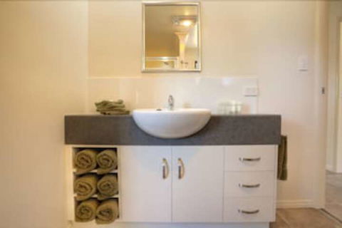 Killarney View Cabins & Caravan Park - Accommodation Noosa 7
