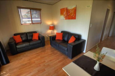 Killarney View Cabins & Caravan Park - Accommodation Noosa 4