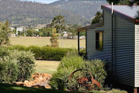 Killarney View Cabins & Caravan Park - Accommodation Noosa 2