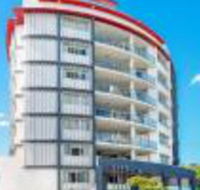The Hub Apartments - Accommodation Noosa