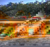 Chestnut Tree Holiday Apartments - Accommodation Noosa
