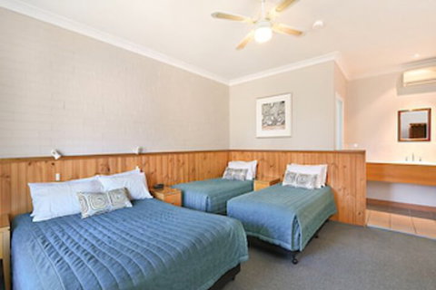 Catalina Motel Lake Macquarie - Accommodation Noosa 4