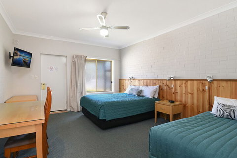 Catalina Motel Lake Macquarie - Accommodation Noosa 6