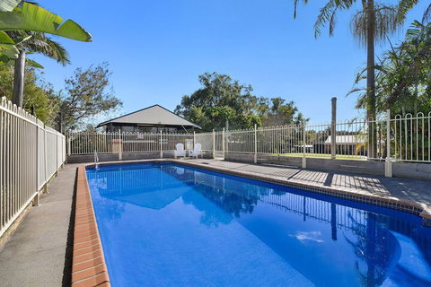Catalina Motel Lake Macquarie - Accommodation Noosa 2