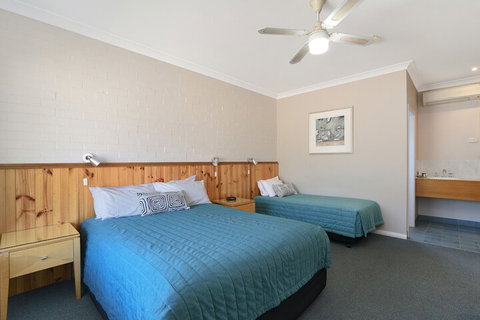 Catalina Motel Lake Macquarie - Accommodation Noosa 7