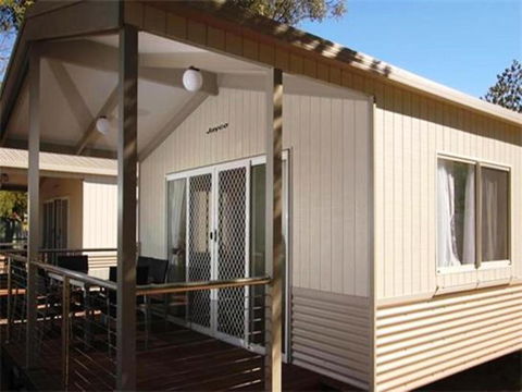 BIG4 Riverside Swan Hill - Accommodation Noosa 5