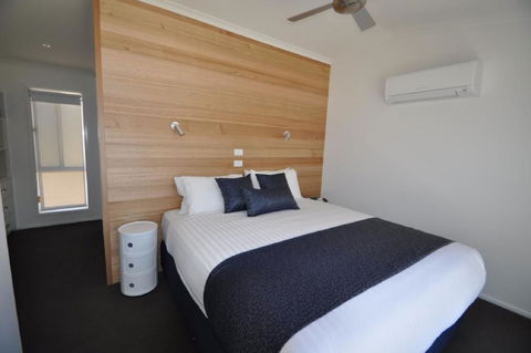 BIG4 Riverside Swan Hill - Accommodation Noosa 2