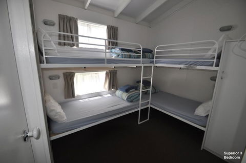 BIG4 Riverside Swan Hill - Accommodation Noosa 1