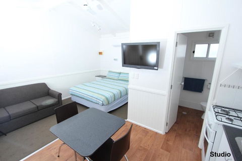 BIG4 Riverside Swan Hill - Accommodation Noosa 4