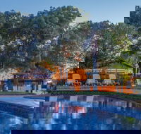 BIG4 Mornington Peninsula Holiday Park - Accommodation Noosa
