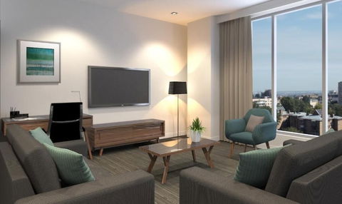 Quest Albury On Townsend - Accommodation Noosa 6