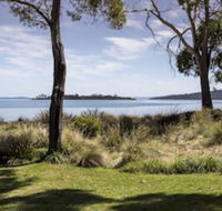 Abs by the Bay - Accommodation Noosa