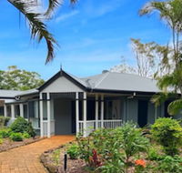 Clouds Mapleton - Accommodation Noosa