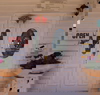 Hilltop on Tamborine - Accommodation Noosa