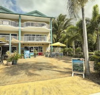 The Beach Place - Accommodation Noosa