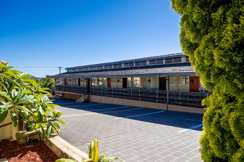 Jetty Motel The Entrance - Accommodation Noosa 3