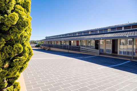 Jetty Motel The Entrance - Accommodation Noosa 0