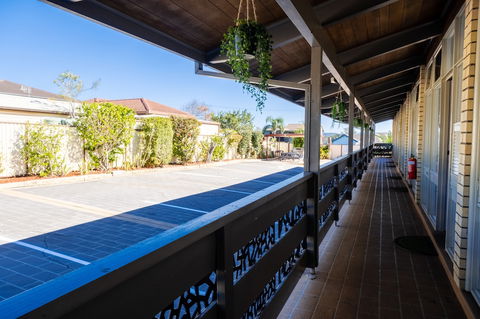 Jetty Motel The Entrance - Accommodation Noosa 4