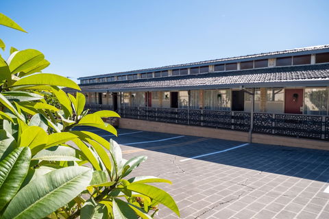 Jetty Motel The Entrance - Accommodation Noosa 1