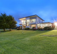 Harmony Bed  Breakfast - Accommodation Noosa