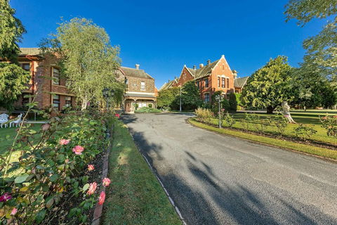 Club Wyndham Ballarat, Trademark Collection By Wyndham - Accommodation Noosa 5