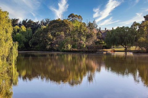 Club Wyndham Ballarat, Trademark Collection By Wyndham - Accommodation Noosa 3