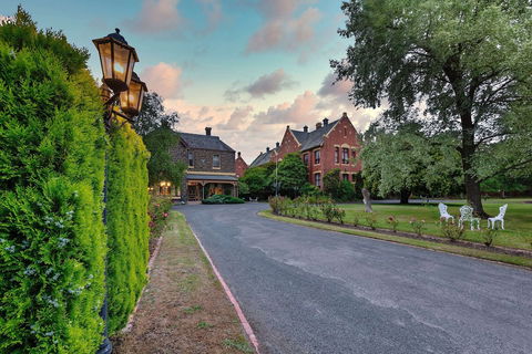 Club Wyndham Ballarat, Trademark Collection By Wyndham - Accommodation Noosa 7