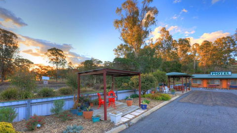 Boonah Motel - Accommodation Noosa 1