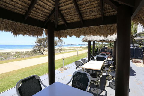 Bilinga Beach Motel - Accommodation Noosa 4